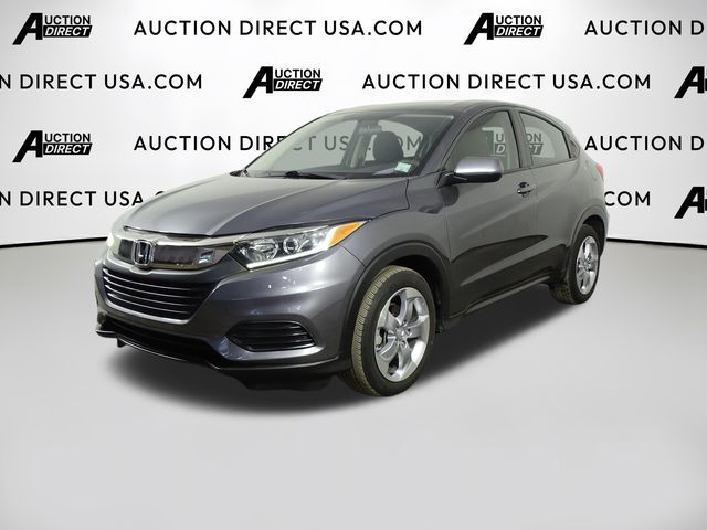 2022 Honda HR-V