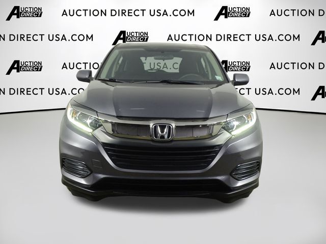 2022 Honda HR-V LX Raleigh NC