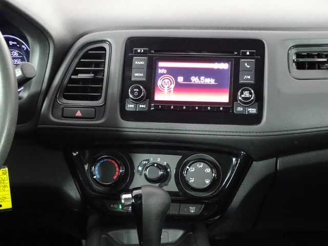 2022 Honda HR-V LX Raleigh NC