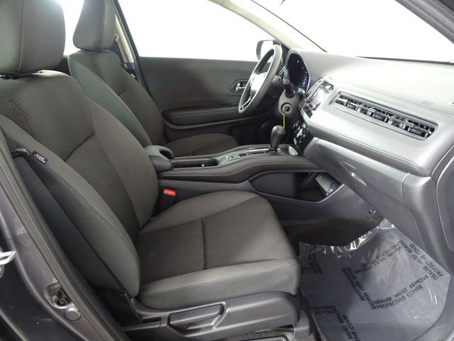 2022 Honda HR-V LX Raleigh NC