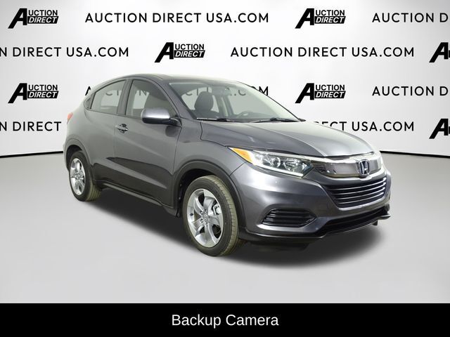 2022 Honda HR-V LX Raleigh NC
