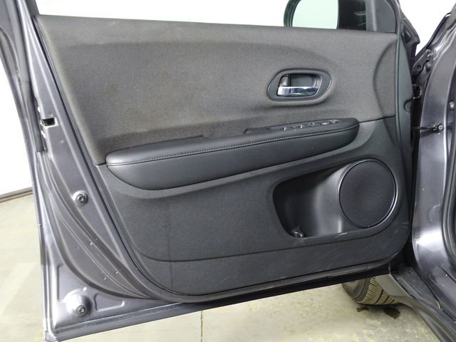2022 Honda HR-V LX Raleigh NC