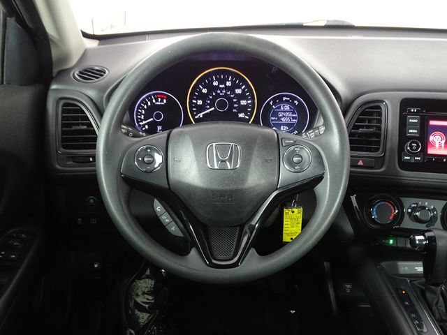 2022 Honda HR-V LX Raleigh NC