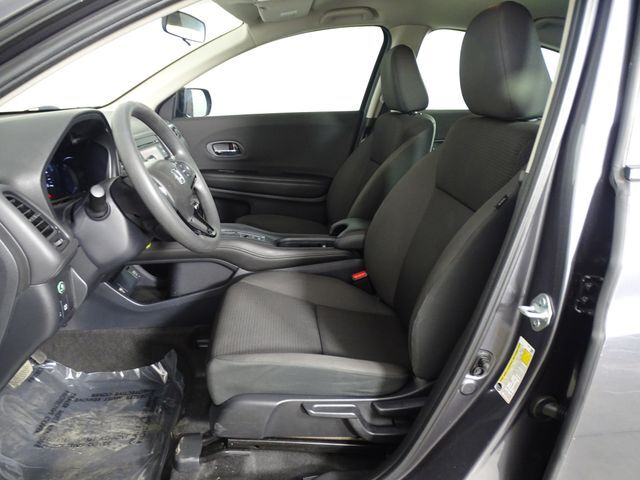 2022 Honda HR-V LX Raleigh NC