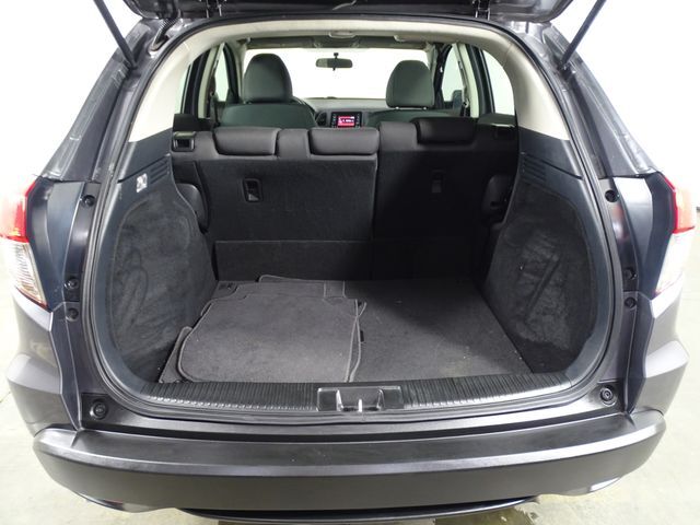 2022 Honda HR-V LX Raleigh NC