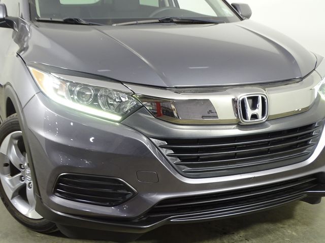2022 Honda HR-V LX Raleigh NC