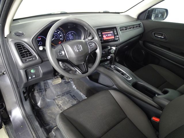 2022 Honda HR-V LX Raleigh NC