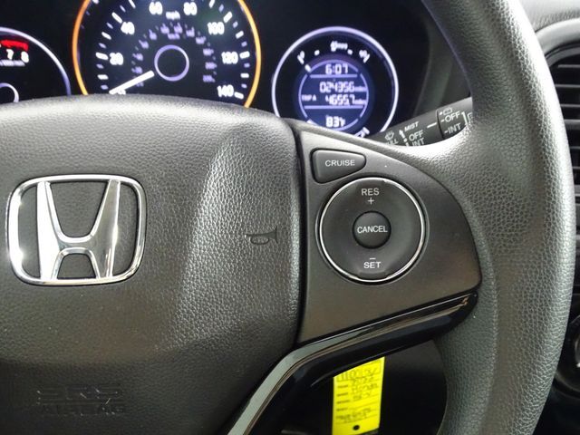 2022 Honda HR-V LX Raleigh NC