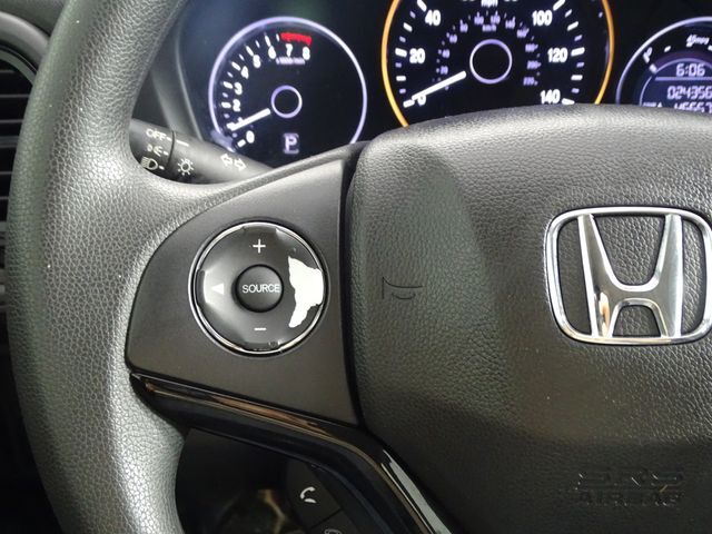 2022 Honda HR-V LX Raleigh NC