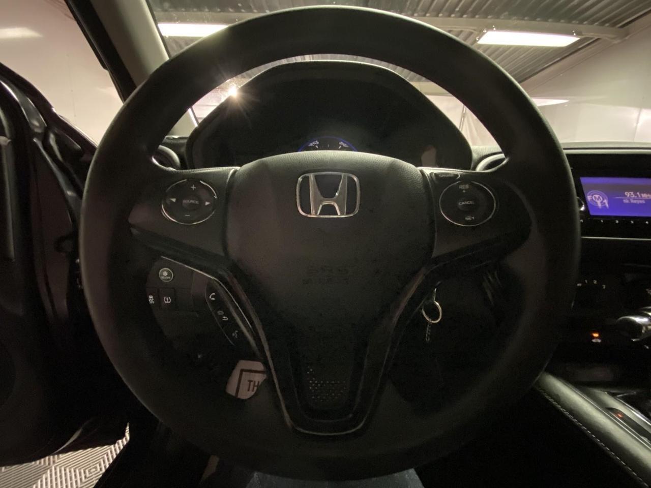 2022 Honda HR-V LX Richmond Hill NY