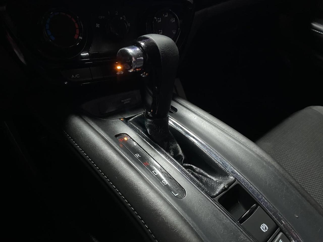 2022 Honda HR-V LX Richmond Hill NY