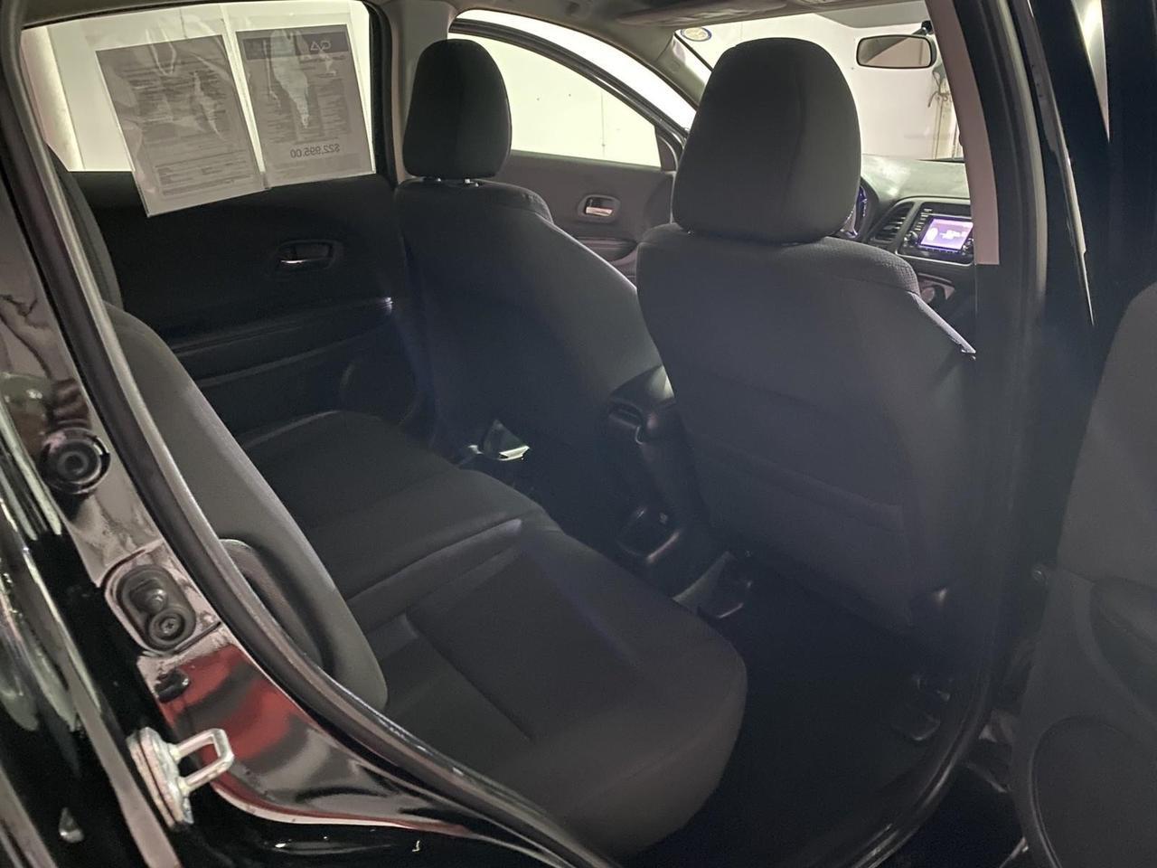 2022 Honda HR-V LX Richmond Hill NY