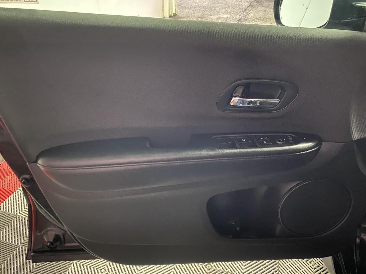 2022 Honda HR-V LX Richmond Hill NY