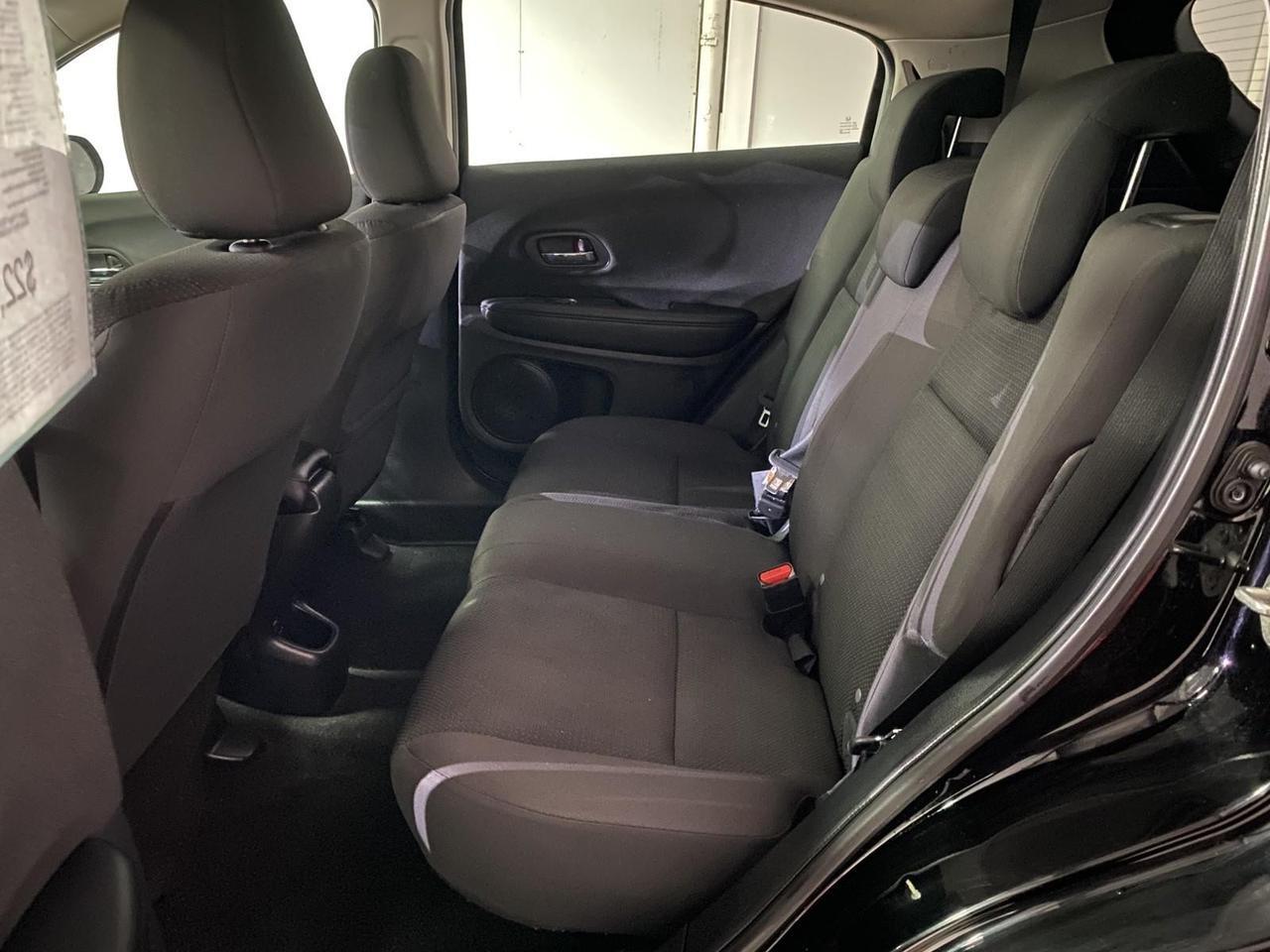 2022 Honda HR-V LX Richmond Hill NY