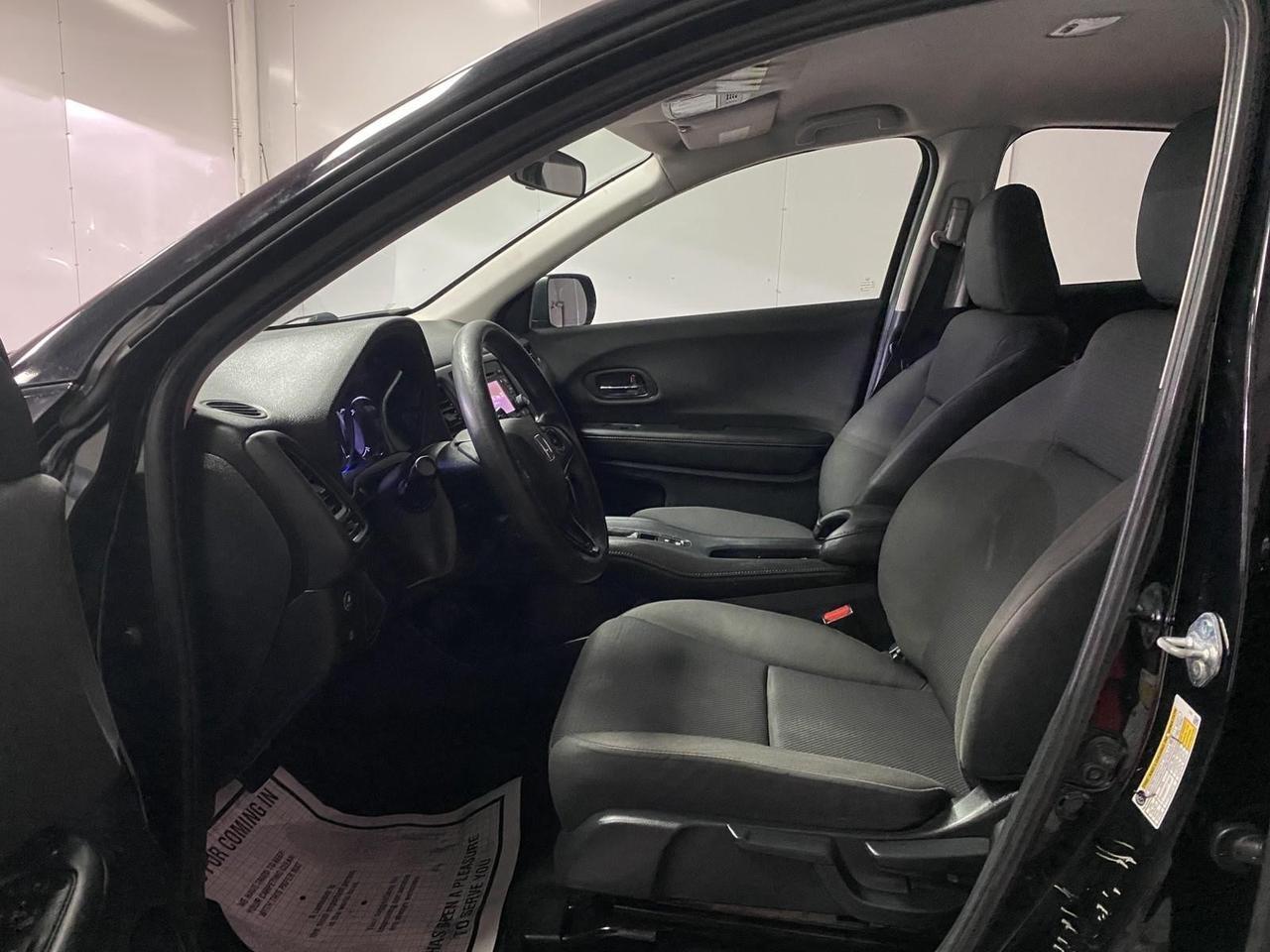 2022 Honda HR-V LX Richmond Hill NY