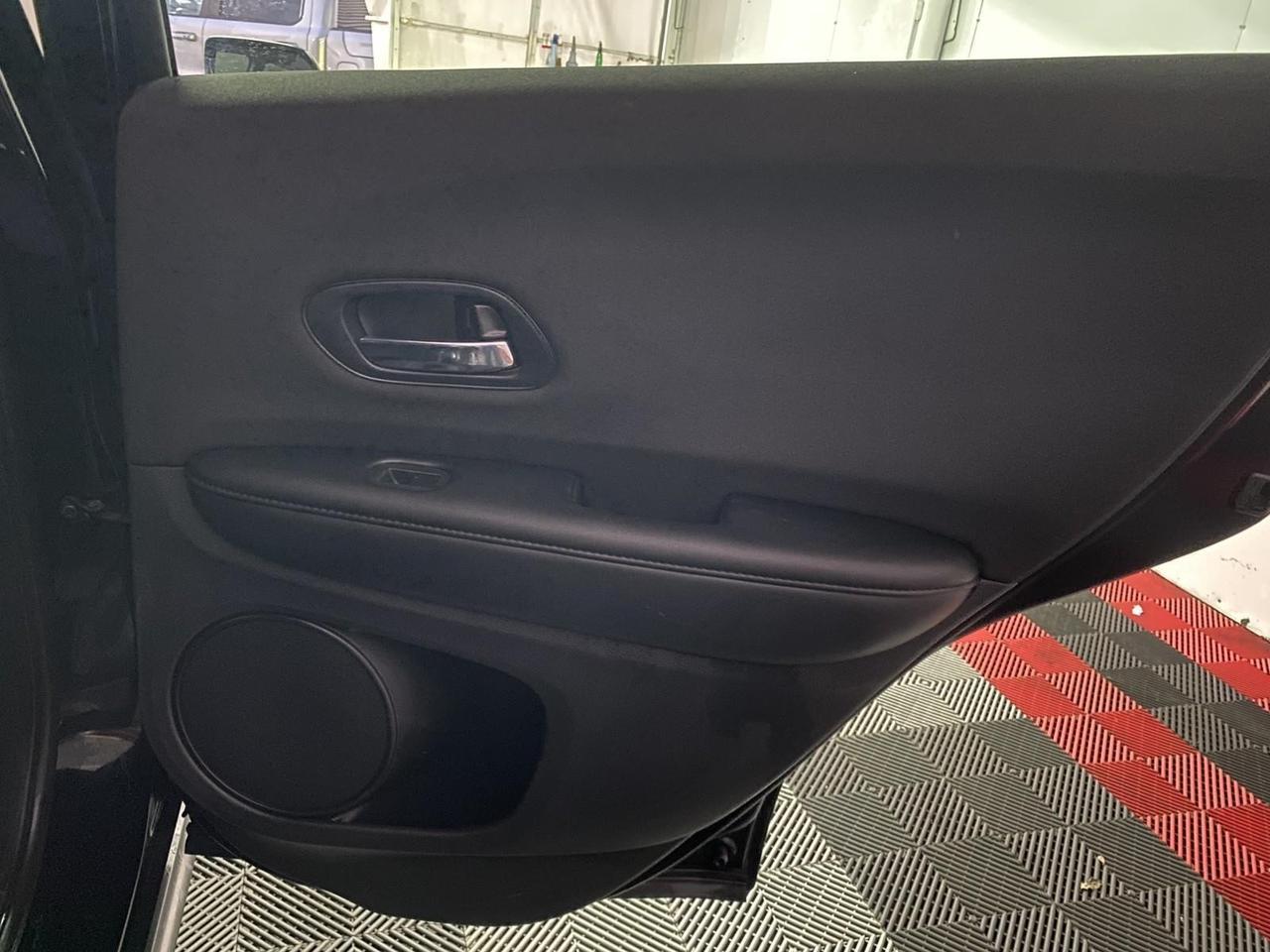 2022 Honda HR-V LX Richmond Hill NY