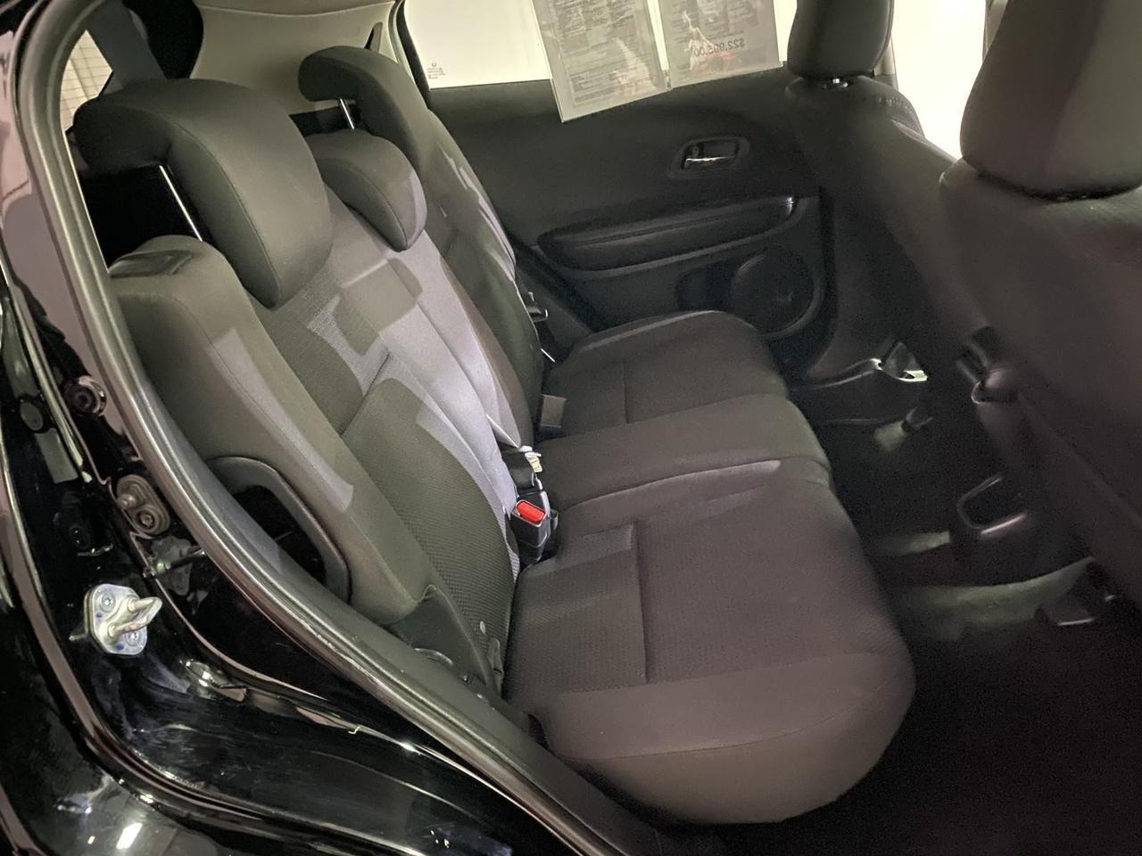 2022 Honda HR-V LX Richmond Hill NY