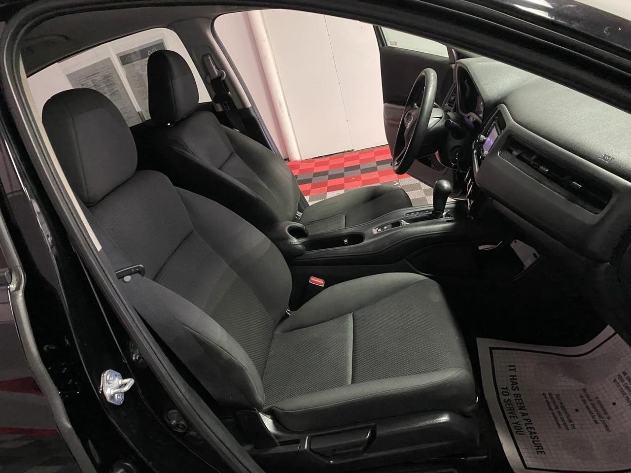 2022 Honda HR-V LX Richmond Hill NY