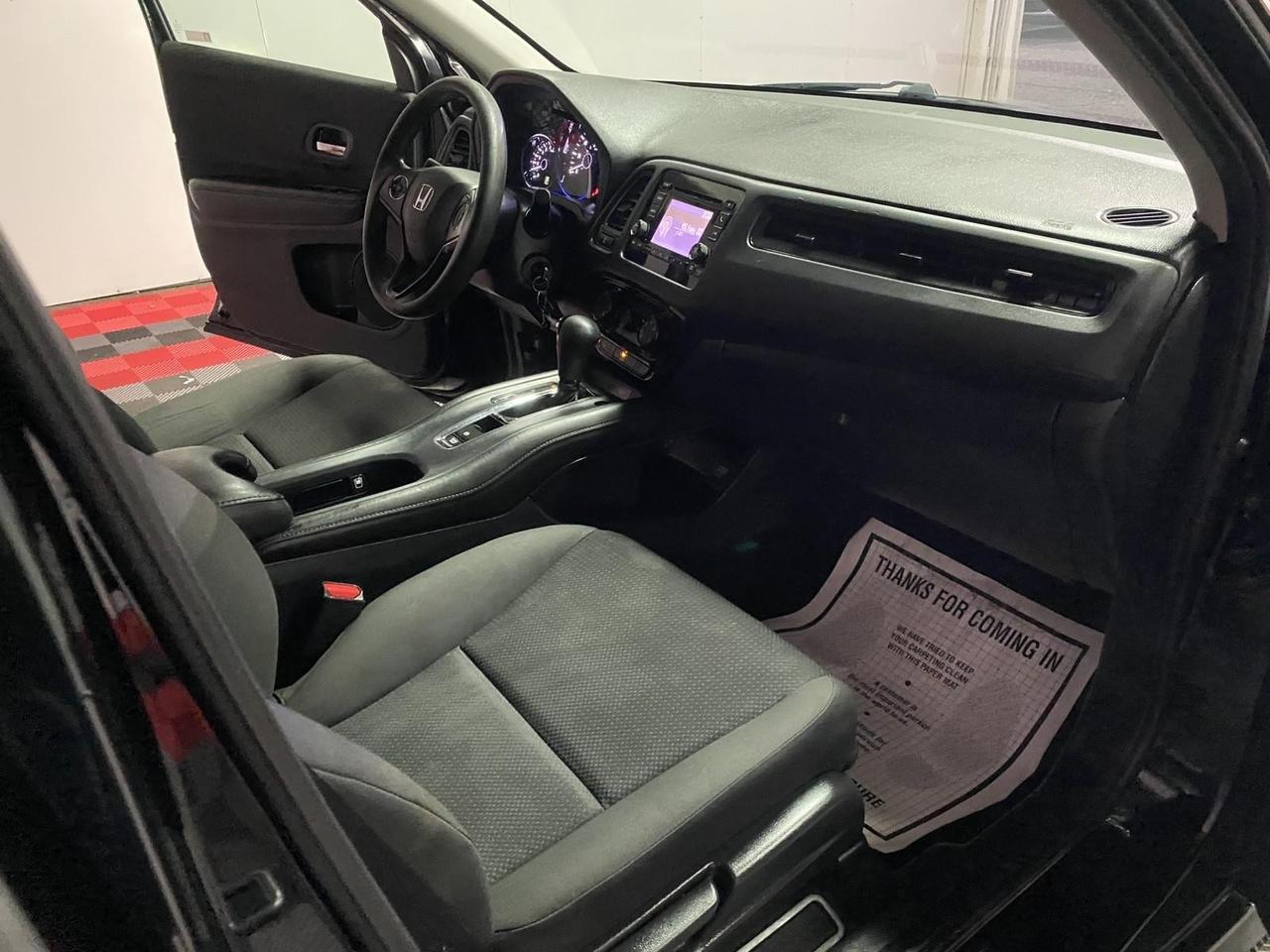 2022 Honda HR-V LX Richmond Hill NY