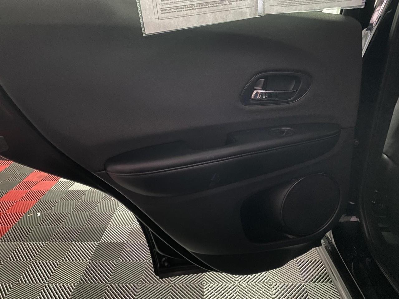 2022 Honda HR-V LX Richmond Hill NY