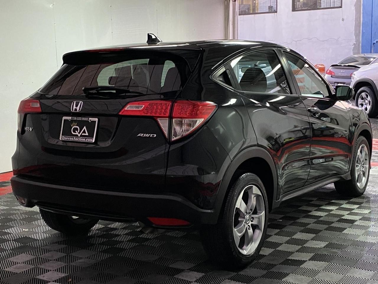 2022 Honda HR-V LX Richmond Hill NY