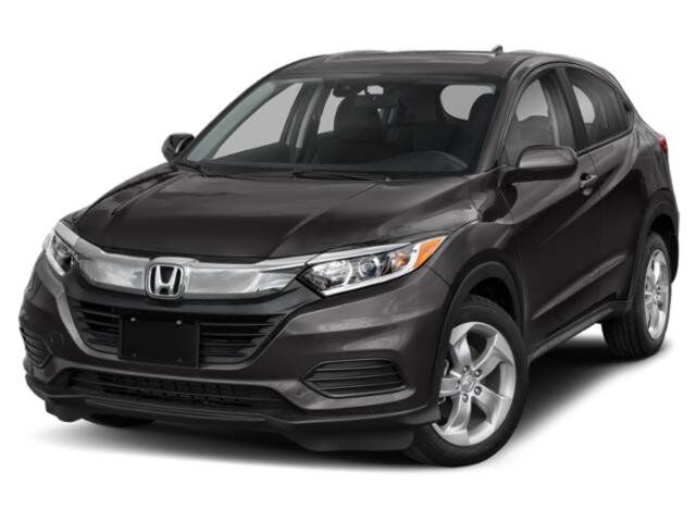 2022 Honda HR-V LX San Clemente CA