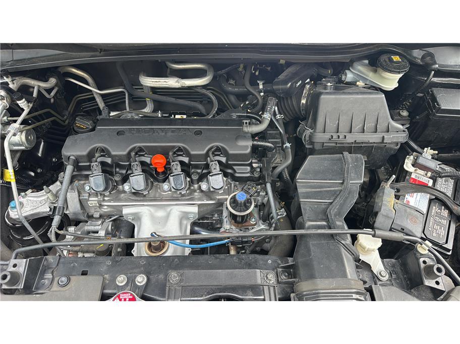 2022 Honda HR-V LX Sport Utility 4D Folsom CA