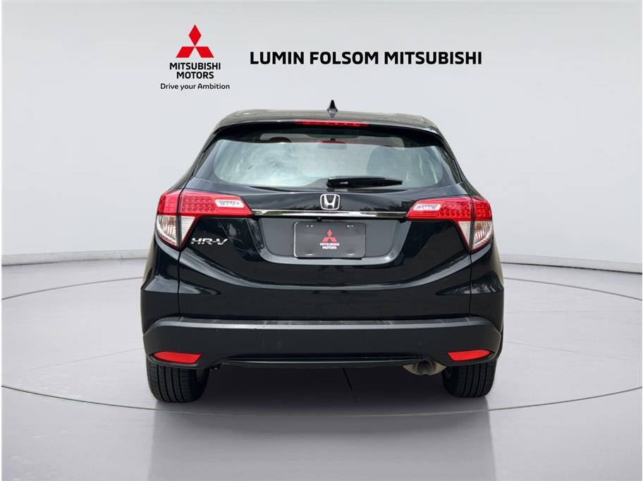 2022 Honda HR-V LX Sport Utility 4D Folsom CA