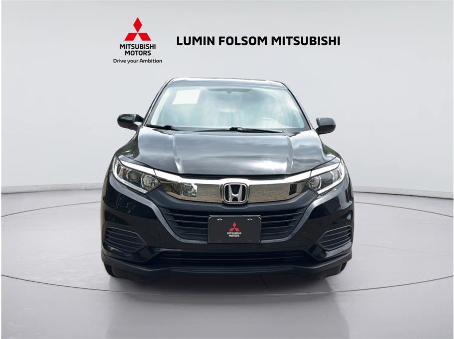 2022 Honda HR-V LX Sport Utility 4D Folsom CA