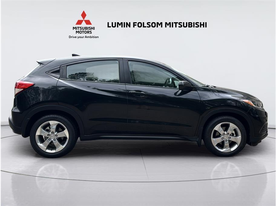 2022 Honda HR-V LX Sport Utility 4D Folsom CA