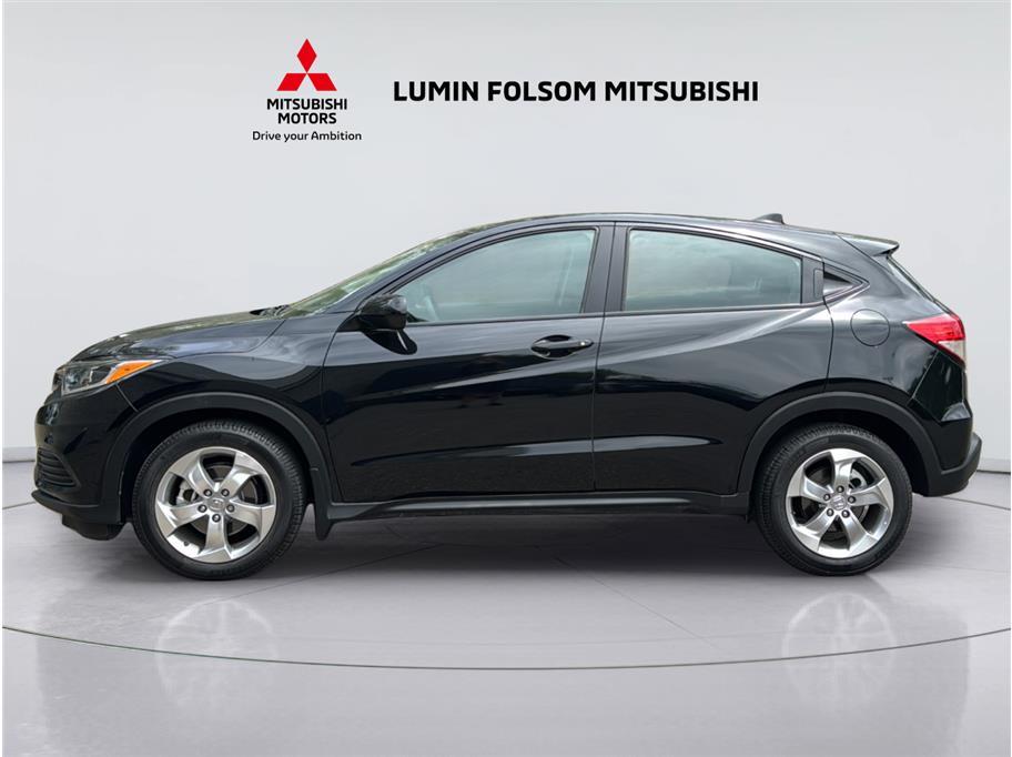 2022 Honda HR-V LX Sport Utility 4D Folsom CA