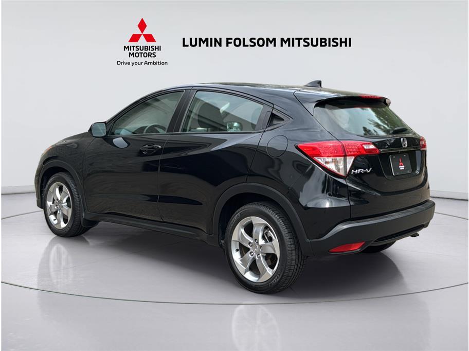 2022 Honda HR-V LX Sport Utility 4D Folsom CA