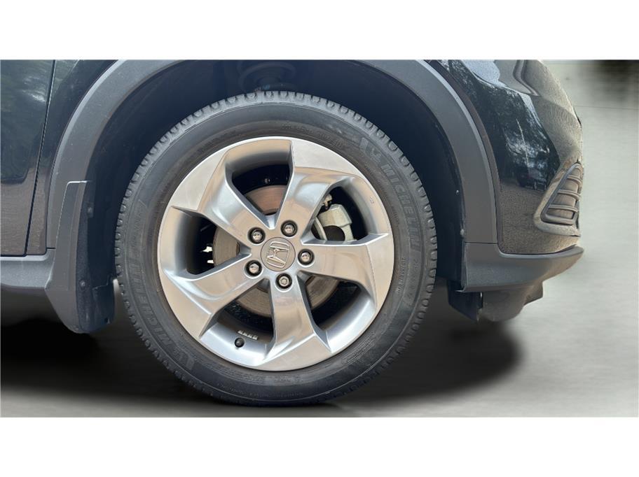 2022 Honda HR-V LX Sport Utility 4D Folsom CA