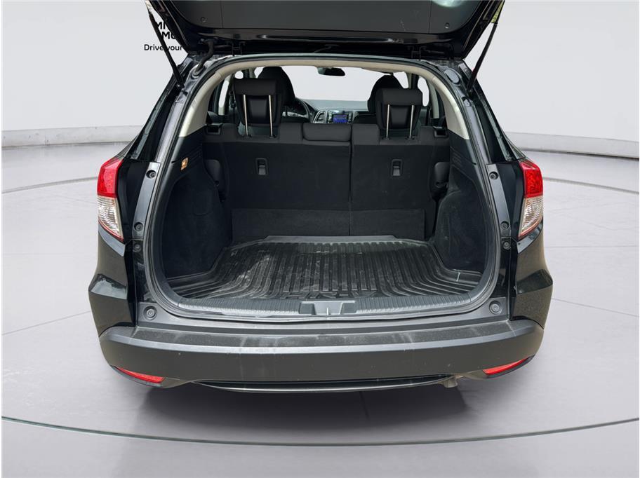 2022 Honda HR-V LX Sport Utility 4D Folsom CA