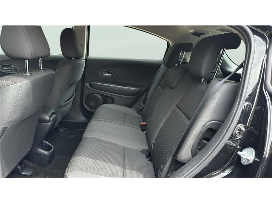 2022 Honda HR-V LX Sport Utility 4D Folsom CA