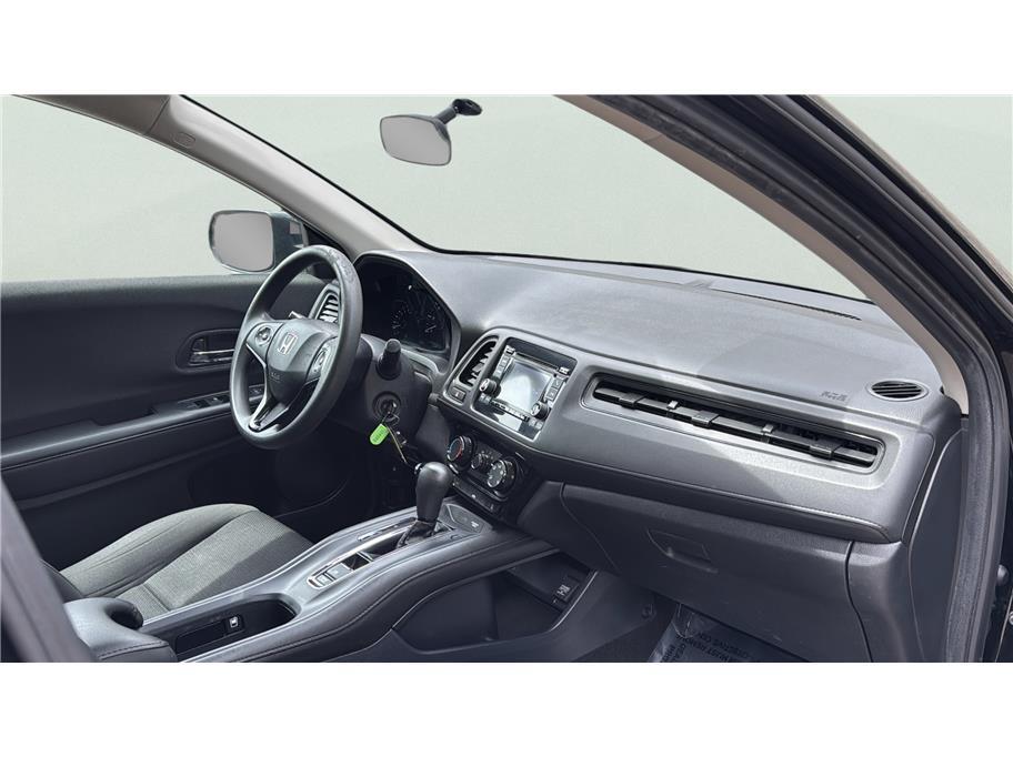 2022 Honda HR-V LX Sport Utility 4D Folsom CA
