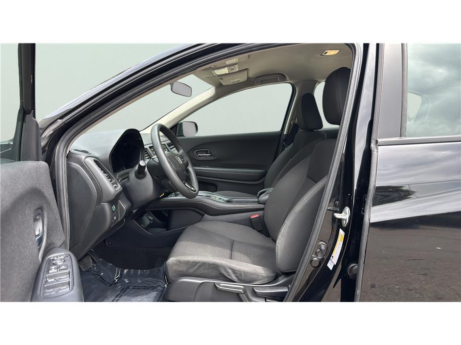 2022 Honda HR-V LX Sport Utility 4D Folsom CA