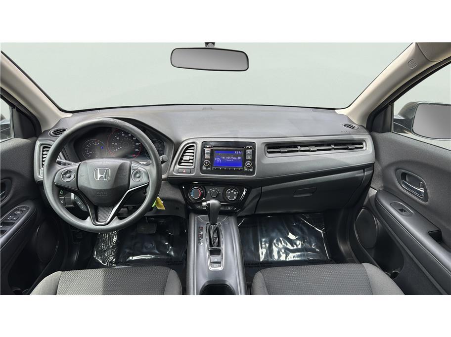 2022 Honda HR-V LX Sport Utility 4D Folsom CA