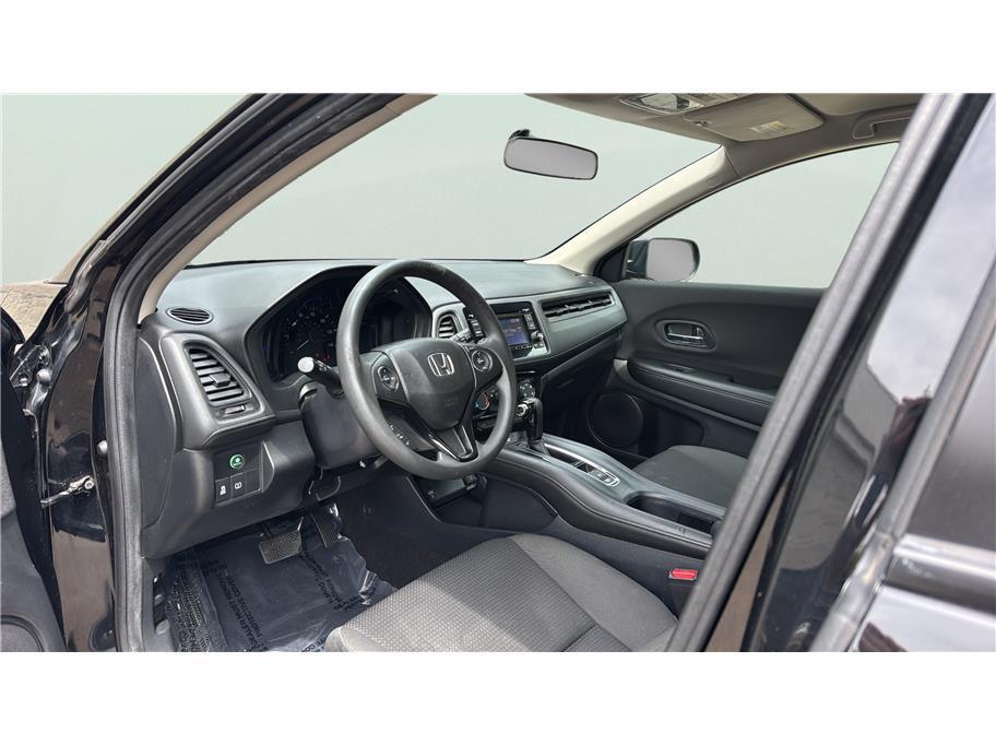 2022 Honda HR-V LX Sport Utility 4D Folsom CA