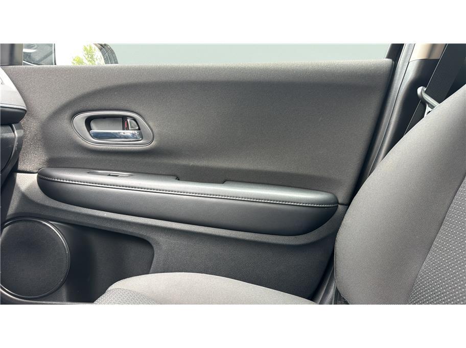 2022 Honda HR-V LX Sport Utility 4D Folsom CA