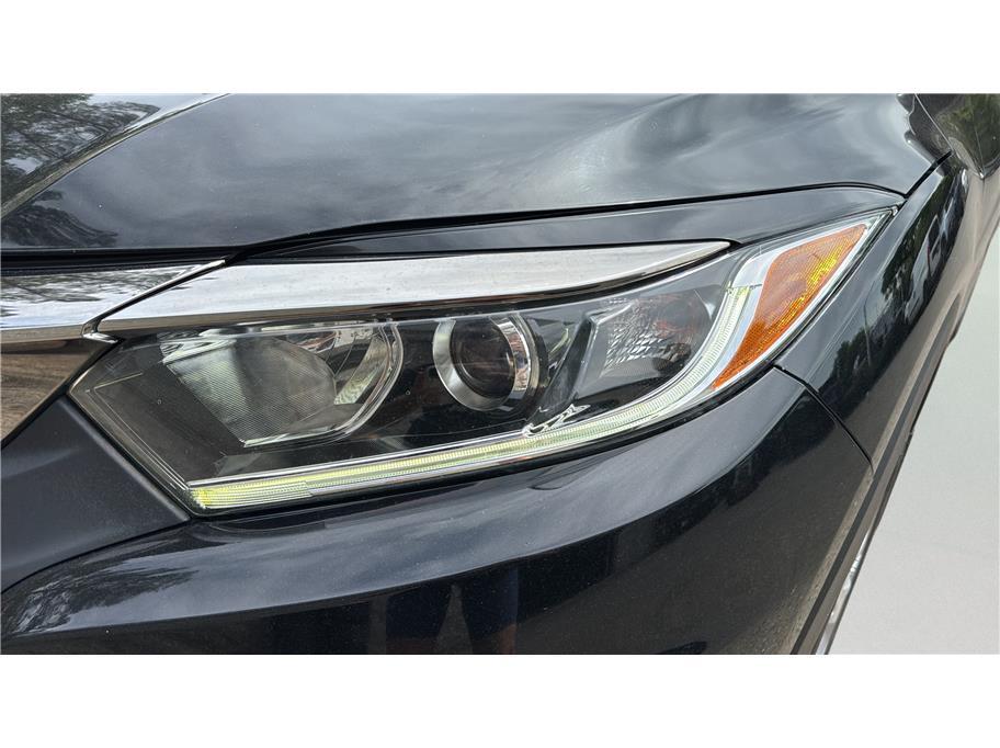 2022 Honda HR-V LX Sport Utility 4D Folsom CA