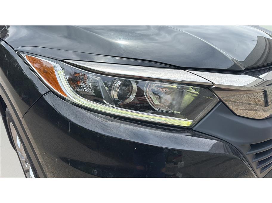 2022 Honda HR-V LX Sport Utility 4D Folsom CA