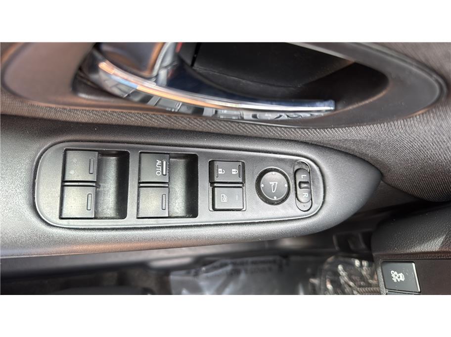 2022 Honda HR-V LX Sport Utility 4D Folsom CA