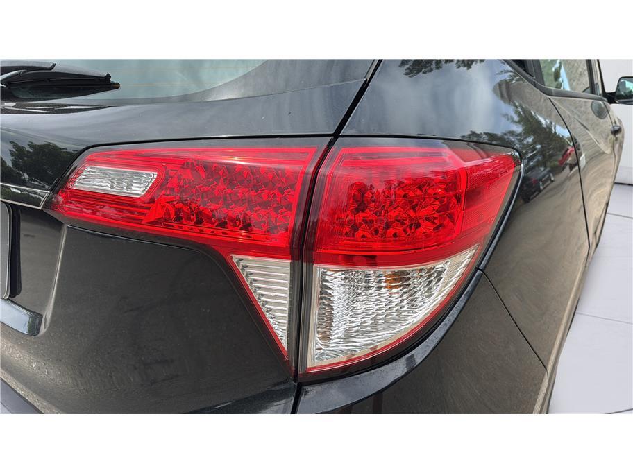 2022 Honda HR-V LX Sport Utility 4D Folsom CA