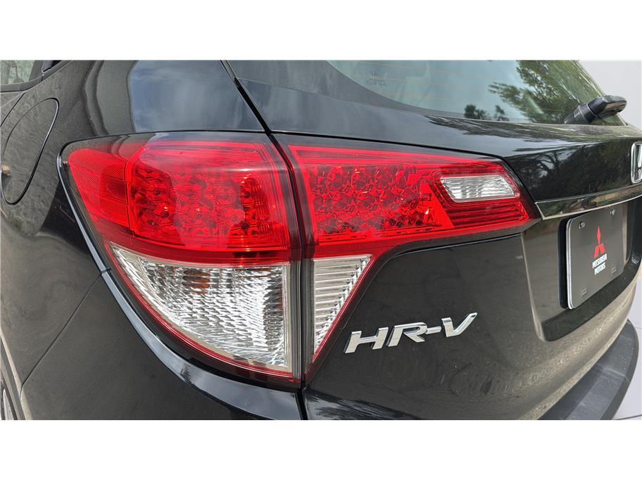 2022 Honda HR-V LX Sport Utility 4D Folsom CA