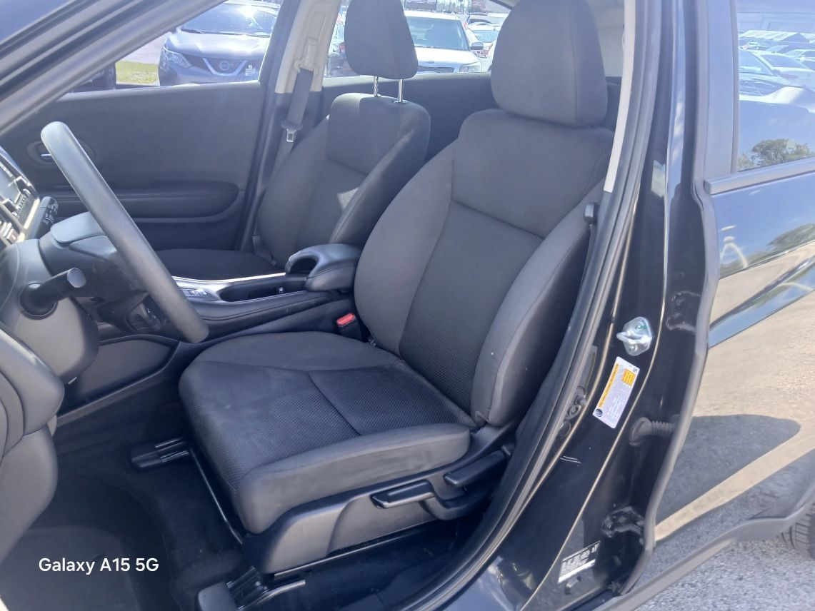 2022 Honda HR-V LX Sport Utility 4D Maitland FL