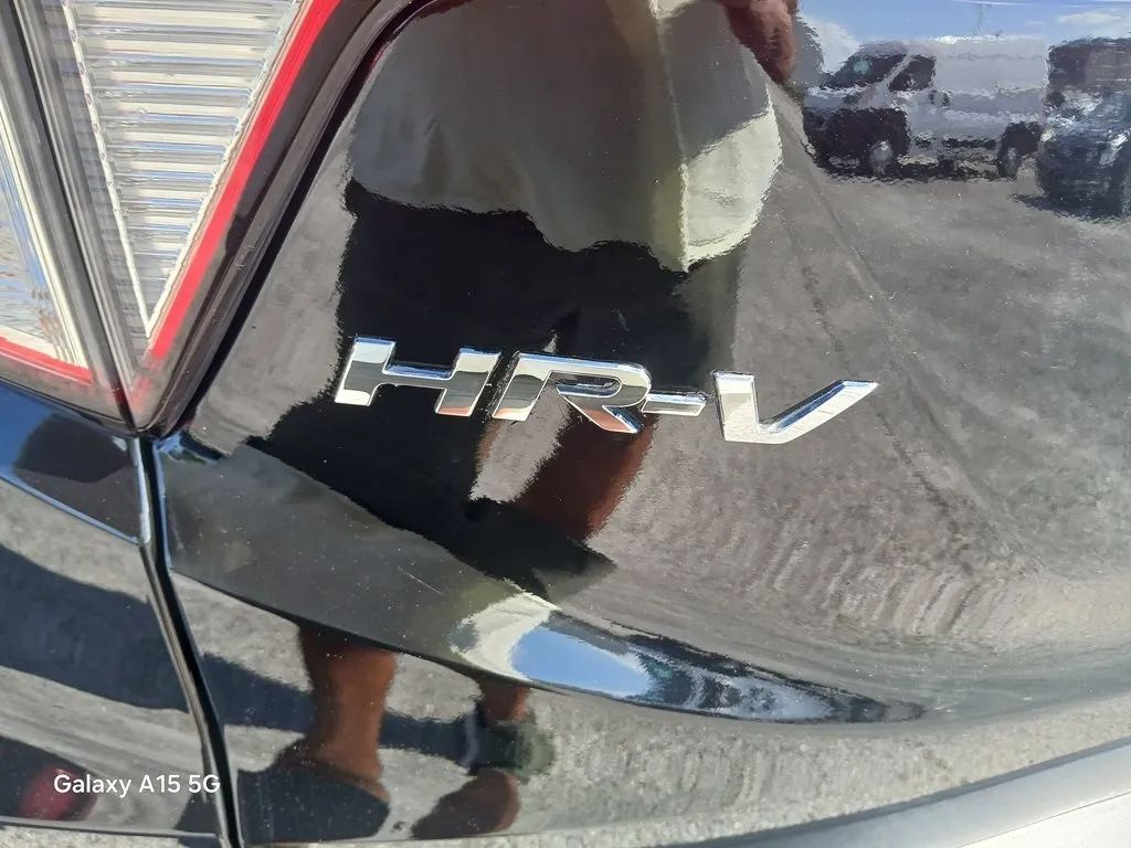 2022 Honda HR-V LX Sport Utility 4D Maitland FL