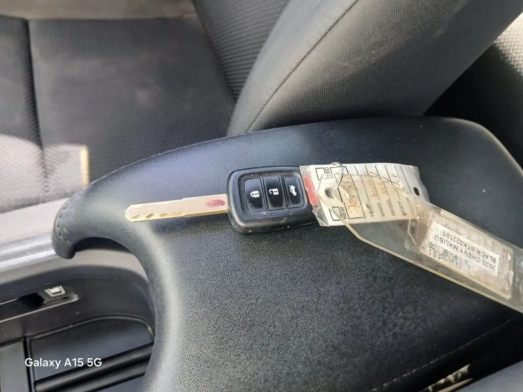 2022 Honda HR-V LX Sport Utility 4D Maitland FL