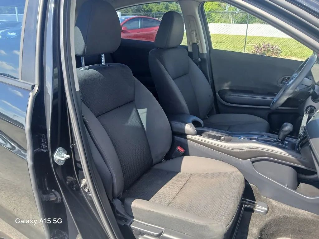 2022 Honda HR-V LX Sport Utility 4D Maitland FL