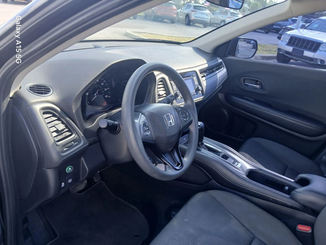 2022 Honda HR-V LX Sport Utility 4D Maitland FL